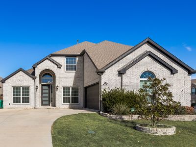 408 Piper Ln, Fate, TX, 75087