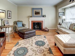 4301 Mount Vernon Rd, Saint Regis Park, KY 40220