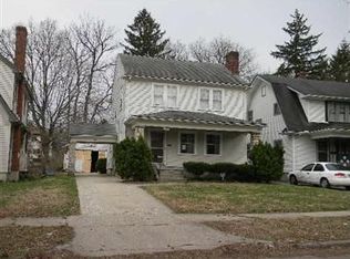 130 Marson Dr, Dayton, OH
