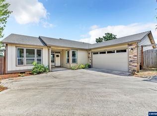2274 Genesis Ct SE, Salem, OR 97306