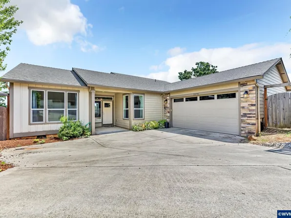 2274 Genesis Ct SE, Salem, OR 97306