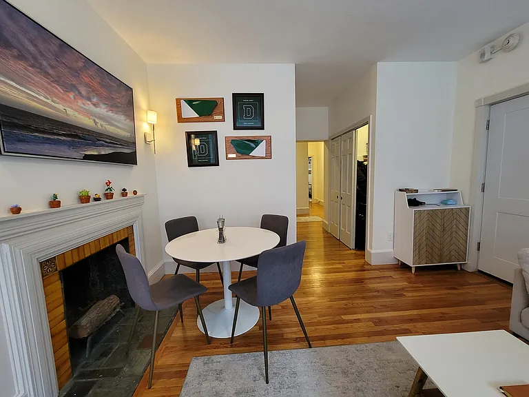 426 Marlborough St #1 — Photo 4