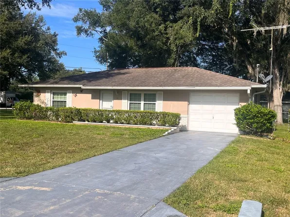 30 Hemlock Terrace Dr, Ocala, FL 34472