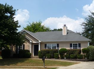 110 E Stonehaven Cir, Pelham, AL 35124