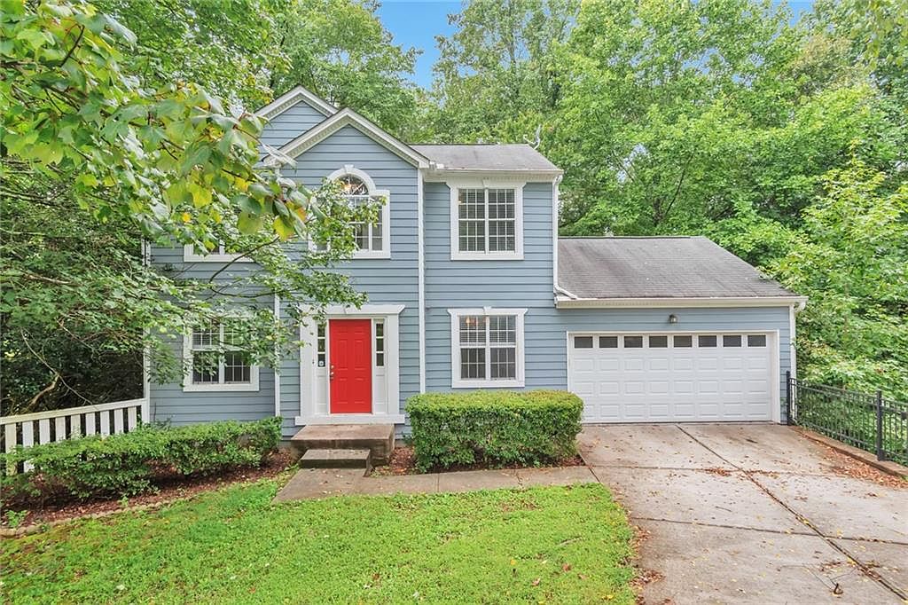 11280 Abbotts Station Dr