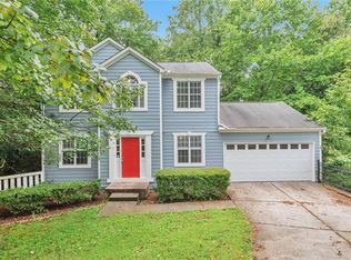 11280 Abbotts Station Dr, Johns Creek, GA 30097