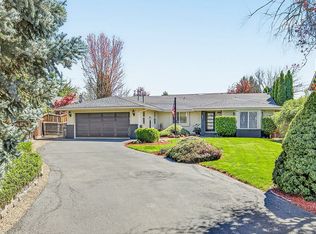2817 Barclay Rd, Medford, OR