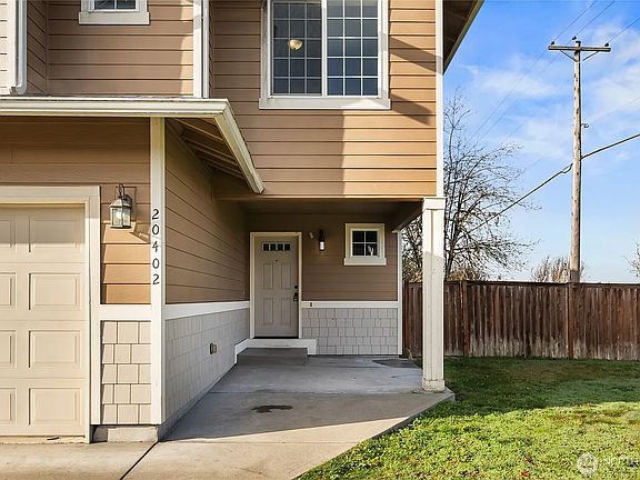 2nd image of 20402 11th Avenue Ct E