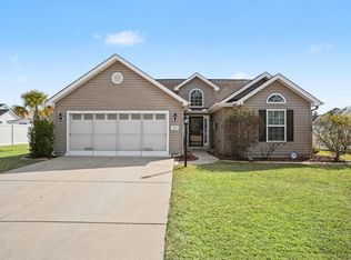 374 Barton Loop, Myrtle Beach, SC 29579