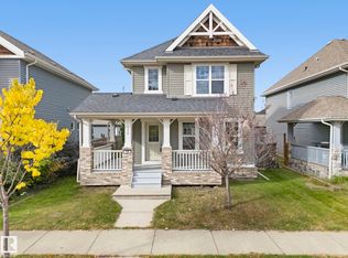 120 57th St SW, Edmonton, AB T6X 0K9