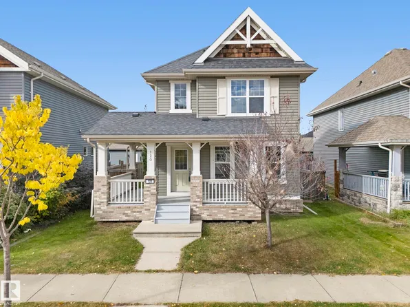 120 57th St SW, Edmonton, AB T6X 0K9