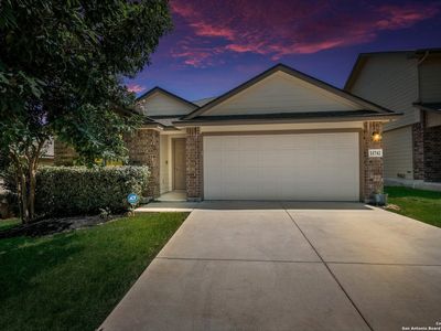 11742 caraway, San Antonio, TX, 78245