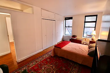 Rented by REAL New York