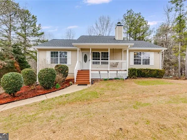 146 Adair Dr, Dallas, GA 30157