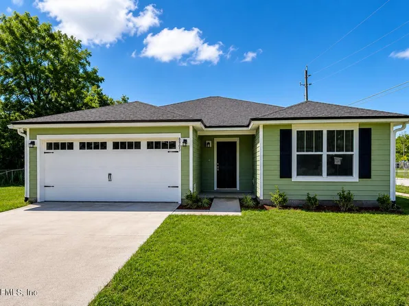 8905 1ST Avenue, Jacksonville, FL 32208
