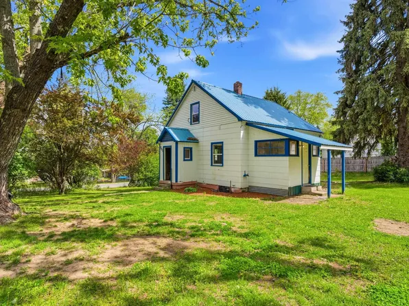 501 W Larch St, Newport, WA 99156