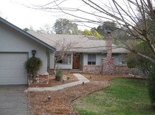 2141 Arroyo Rd, Ukiah, CA 95482