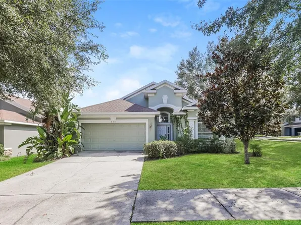 650 Chesney Dr, Valrico, FL 33594