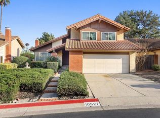 10527 Moorpark St, Spring Valley, CA 91978