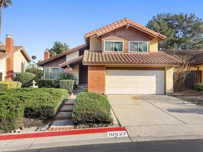10527 Moorpark St, Spring Valley, CA, 91978