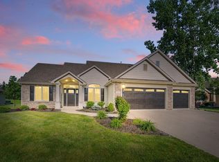 12911 Jade Cv, Fort Wayne, IN 46845