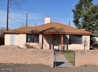 880 E Hall, Show Low, AZ 85901