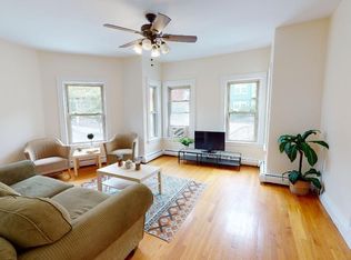 149 Centre St #1, Roxbury, MA 02119