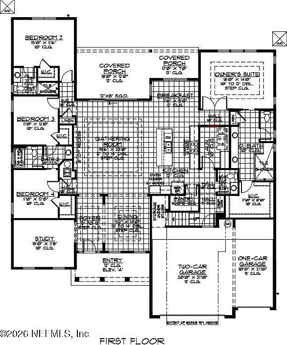 2nd image of 620 SANDY BLUFF Drive #0037