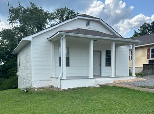 3495 Northrop St, Lupton City, TN 37351