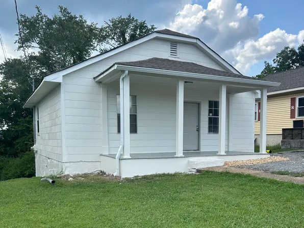 3495 Northrop St, Lupton City, TN 37351