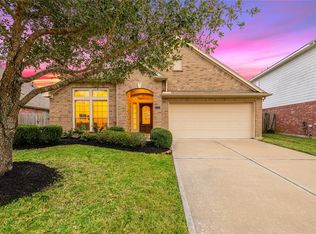 25422 Lockspur Dr, Richmond, TX 77406
