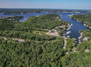 LOT 109 Terry Rd, Lake Ozark, MO 65049