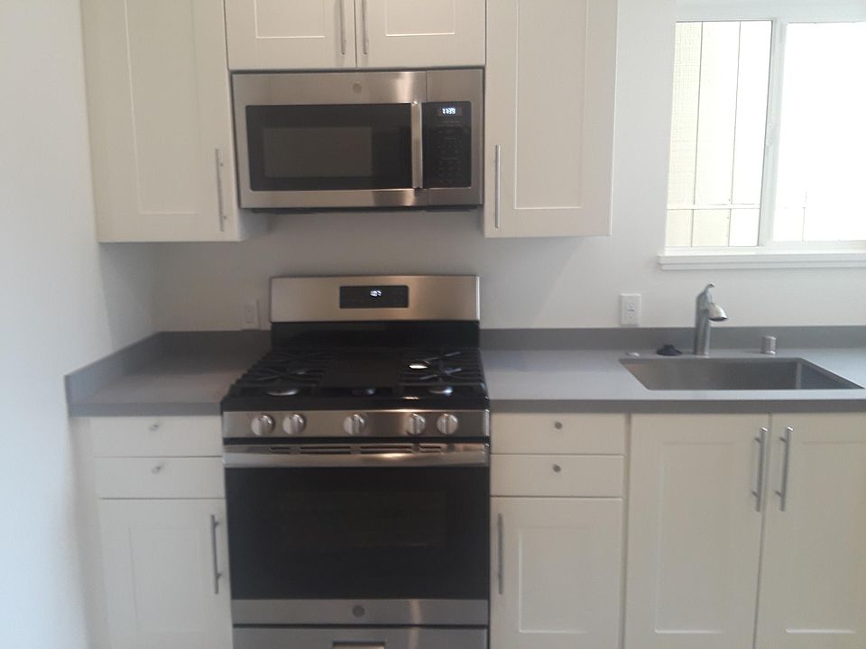 1st image of 617 Arguello Blvd #5