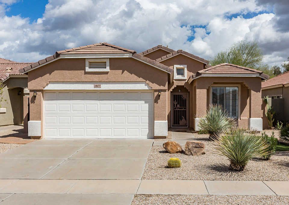 1st image of 28177 N Quartz Dr
