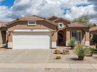 28177 N Quartz Dr, San Tan Valley, AZ 85143