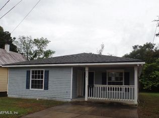 1138 E 17th St, Jacksonville, FL 32206