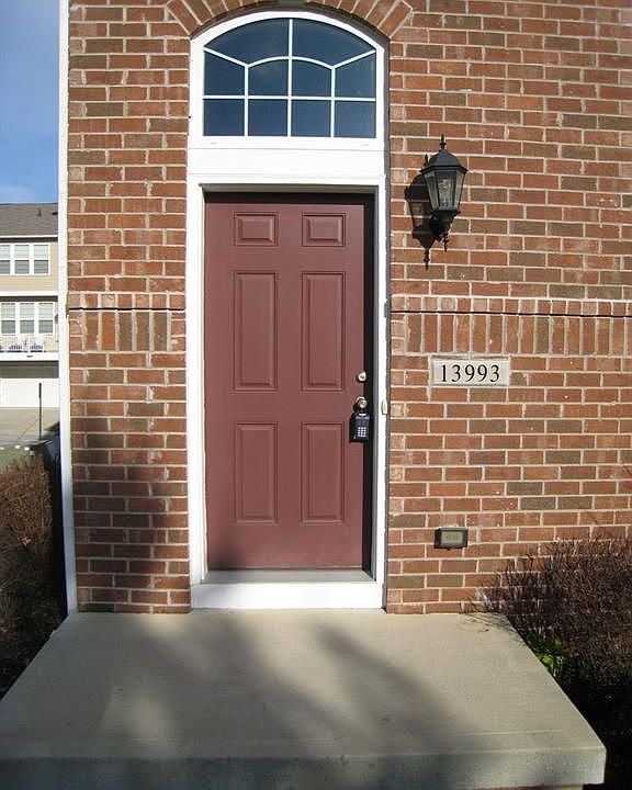 13993 Wimbleton Way, Fishers, IN 46037 Zillow