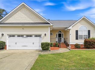 212 Lennox Loop, Raeford, NC 28376
