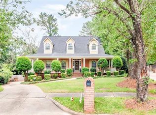 3313 Dundee Ct, Mobile, AL 36695