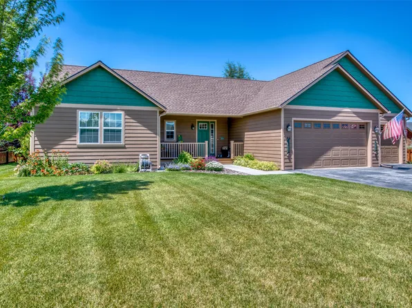 140 Ponce De Leon Ct, Hamilton, MT 59840