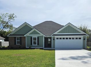 3656 Seedling Ln, Valdosta, GA 31601