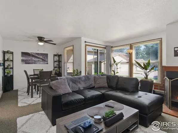 1012 Davidson Dr APT D, Fort Collins, CO 80526