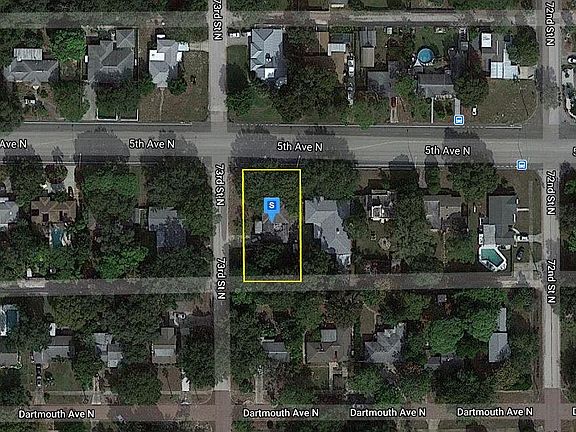 5th image of 7234 5th Ave N