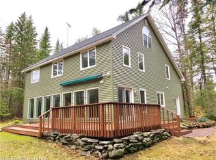 671 Meadow Rd, Hampden, ME 04444