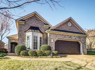 4912 Parkcrest Ct, Glen Allen, VA 23059