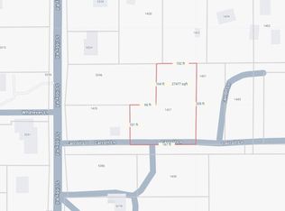 1427 Carroll Ln, Paradise, CA 95969