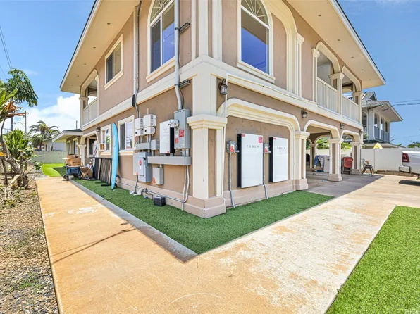 54-220 Kaipapau Loop, Hauula, HI 96717