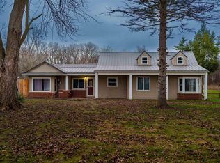 5124 Knoll Rd, Fort Wayne, IN 46809