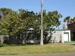130 E Whiting St, South Padre Island, TX 78597