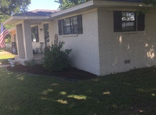 19876 Ash St, Spiro, OK 74959